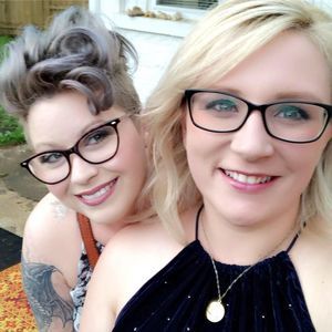 Meet your Posher, Jackie